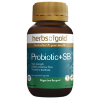 HOG Probiotic SB 60caps